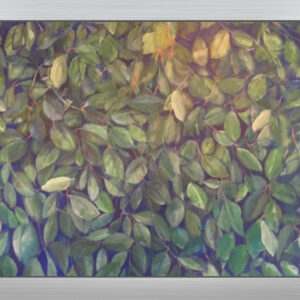 SOLD: Leaves